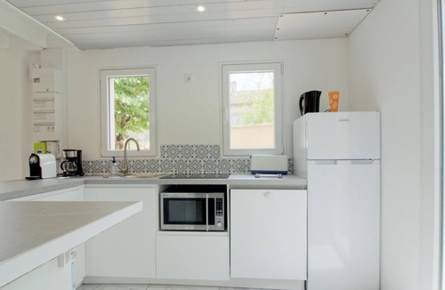 Libourne House | Le Petit Doumayne - LIBOURNE