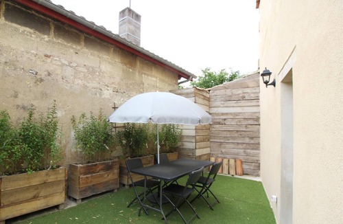 Libourne House | Le Petit Doumayne - LIBOURNE