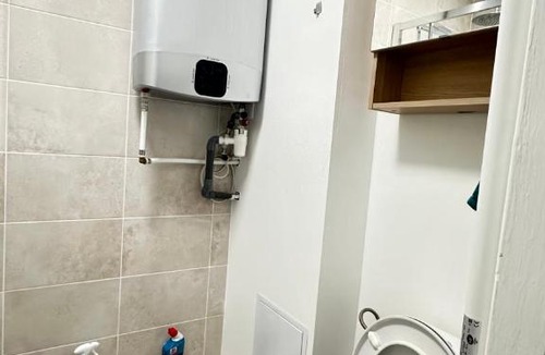 Yutz Apartment | Le petit Drogon - 2P - Yutz