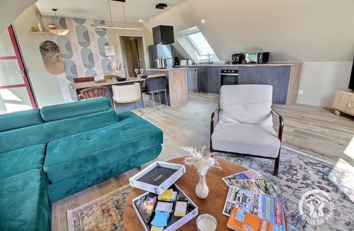 Langast House | Le Petit Duc - Langast