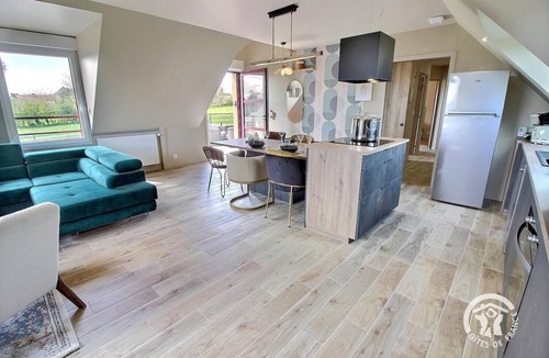 Langast House | Le Petit Duc - Langast