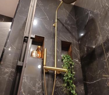 Douai Apartment | Le petit Dubaï