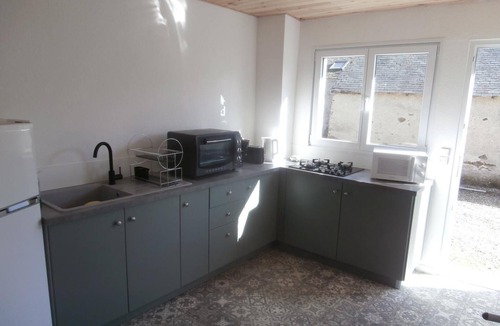 Chissey-en-Morvan Other | Le Petit Eden - CHISSEY-EN-MORVAN