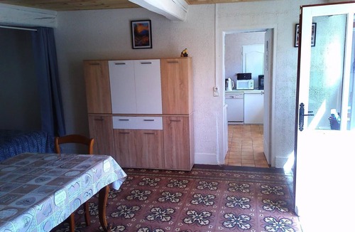 Chissey-en-Morvan Other | Le Petit Eden - CHISSEY-EN-MORVAN