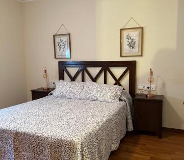 Espot Apartment | Le petit Espot