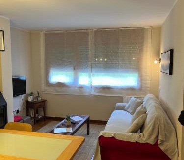 Espot Apartment | Le petit Espot