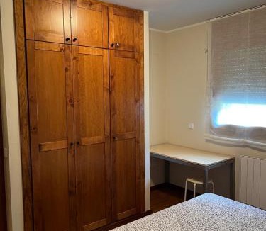 Espot Apartment | Le petit Espot