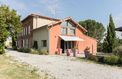 Aignes House | Le Petit Esquilat - Aignes