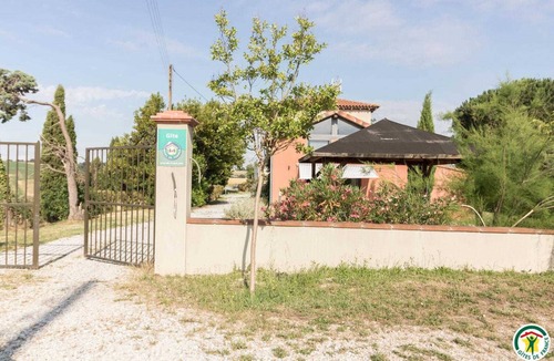 Aignes House | Le Petit Esquilat - Aignes