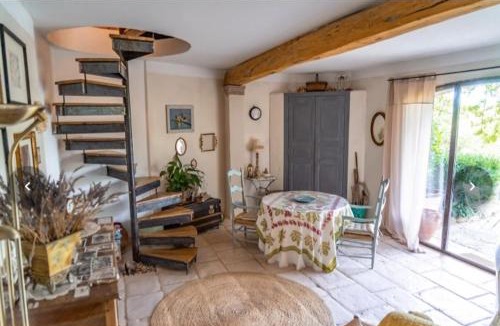 Montagnac-Montpezat House | Le Petit Fabre