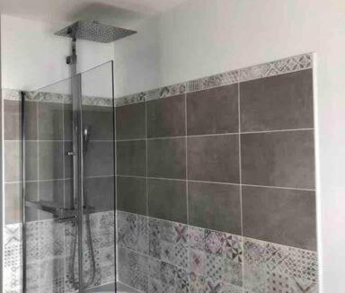 Auffay House | Le petit fagus