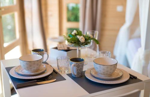 Flocourt House | Le Petit Flo