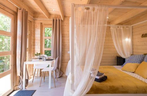 Flocourt House | Le Petit Flo