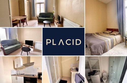 Rumaucourt Apartment | Le petit Foch