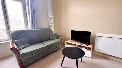 Rumaucourt Apartment | Le petit Foch
