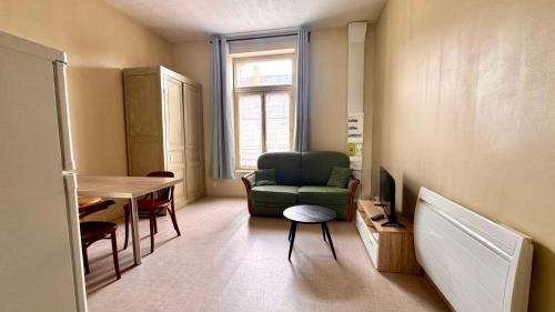 Rumaucourt Apartment | Le petit Foch