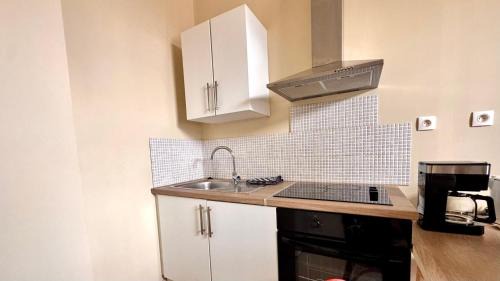 Rumaucourt Apartment | Le petit Foch