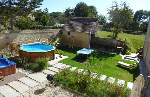 Beny-sur-Mer House | Le Petit Fort