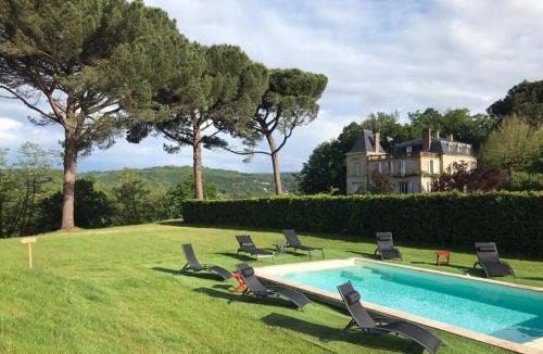 La Roque-Gageac House | Le petit fort