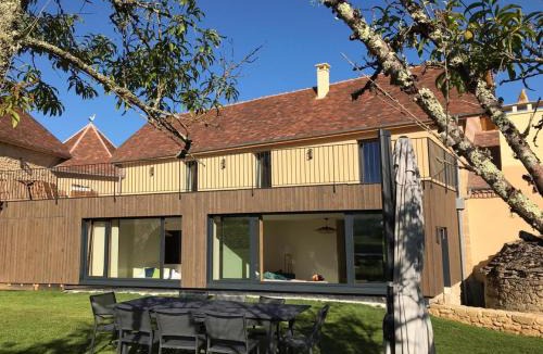 La Roque-Gageac House | Le petit fort