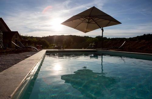 La Roque-Gageac House | Le petit fort