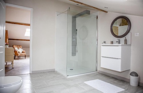 Laprade House | Le Petit fouillu