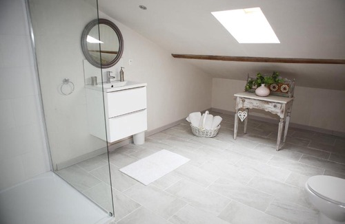 Laprade House | Le Petit fouillu