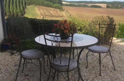 Laprade House | Le Petit fouillu