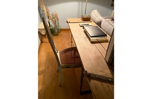 Neuville-sur-Touques House | "Le Petit Pressoir"