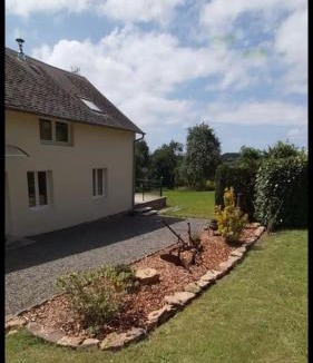 Saint-Brice-de-Landelles House | Le Petit Parc