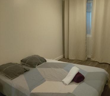 Saint-Leonard-de-Noblat Apartment | Le Petit Logis Noblat 1