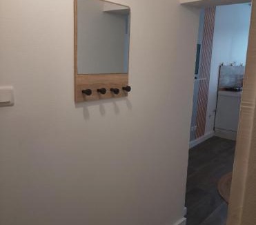 Saint-Leonard-de-Noblat Apartment | Le Petit Logis Noblat 1