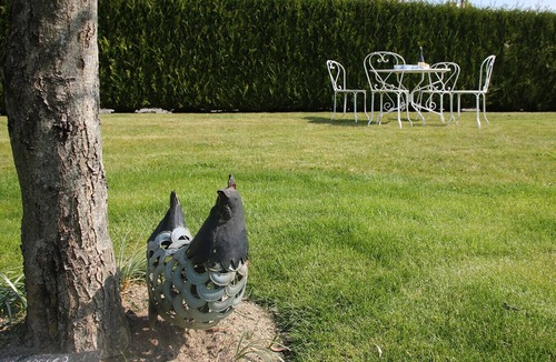 Saint-Meloir-des-Ondes Villa | Le Petit Porcon