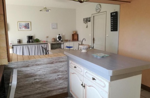 Fontenille-Saint-Martin-d'Entraigues House | le petit pâtis