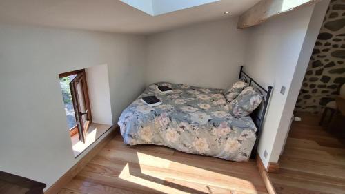 Saint-Martin-le-Superieur Apartment | Le petit Nid