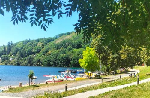 Saint-Pons-de-Thomieres Apartment | Le petit paradis