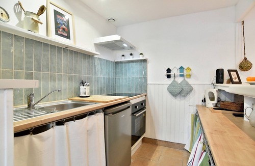 Saint-Samson-sur-Rance House | Le Petit Carrelet - 10min de Dinan