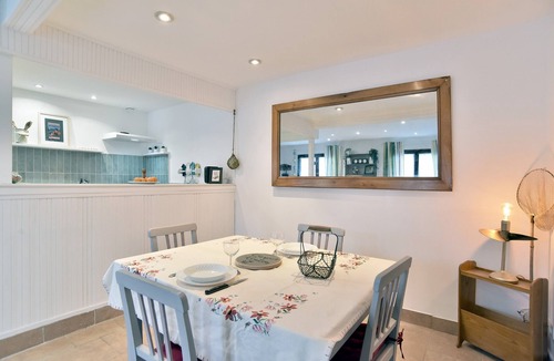 Saint-Samson-sur-Rance House | Le Petit Carrelet - 10min de Dinan