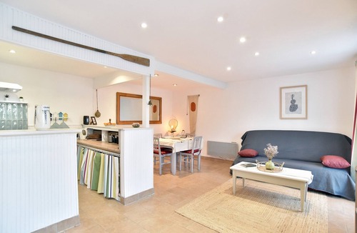 Saint-Samson-sur-Rance House | Le Petit Carrelet - 10min de Dinan