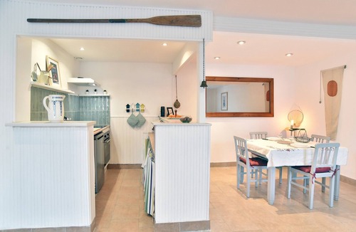 Saint-Samson-sur-Rance House | Le Petit Carrelet - 10min de Dinan