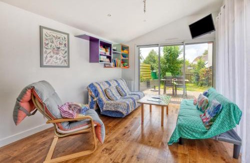Sainte-Reine-de-Bretagne House | Le Petit Nid