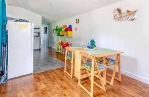 Sainte-Reine-de-Bretagne House | Le Petit Nid