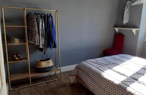 Villefranche-du-Perigord House | Le Petit Figuier