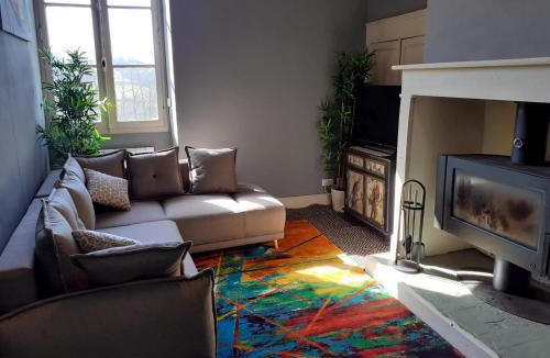 Villefranche-du-Perigord House | Le Petit Figuier