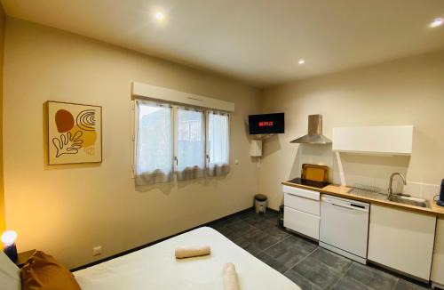 Villebarou Apartment | Le Petit Francillon