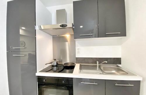 Terville Apartment | Le Petit Frontalier