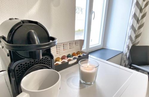 Terville Apartment | Le Petit Frontalier