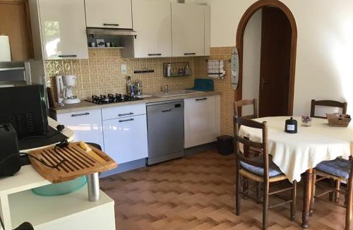 Saint-Etienne-le-Laus Apartment | Le petit gîte