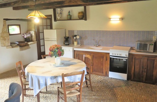 Jayac House | Le Petit Gîte by Interhome