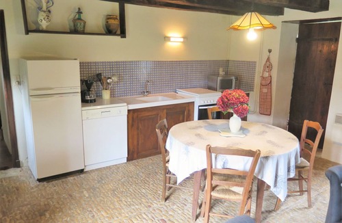 Jayac House | Le Petit Gîte by Interhome